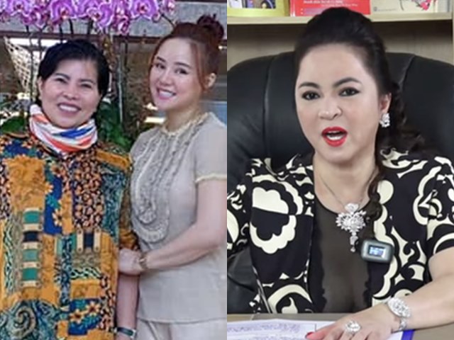 Đời sống Showbiz - Vy Oanh bất ngờ xuất hiện bên "doanh nhân đòi bà chủ Đại Nam bồi thường 1.000 tỷ"