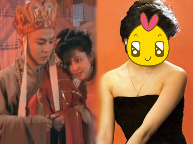 Phim - Nữ vương say đắm Đường Tăng trong "Tây Du Ký" gây ngỡ ngàng với nhan sắc U70