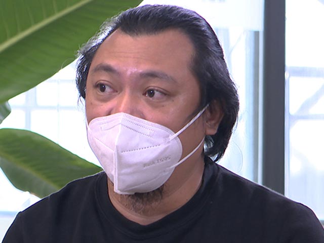 Phim - “Đạo diễn triệu đô” Việt tiết lộ từng sống trong nhà kho