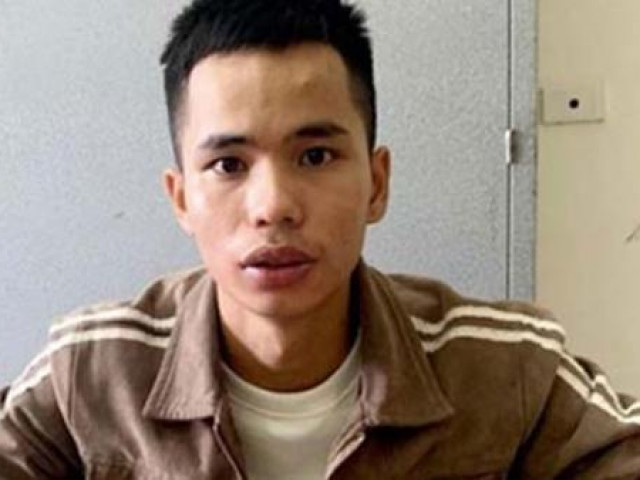 Pháp luật - Vay tiền ngân hàng chơi "chứng" bị thua, cướp tiệm vàng trả nợ