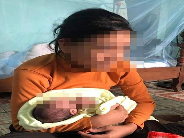 Pháp luật - Điều tra vụ cô bé sinh con ở tuổi 15