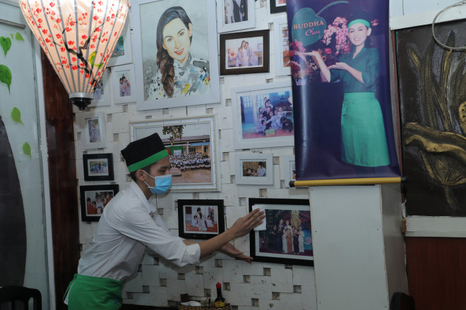 23 con nuôi của cố ca sĩ Phi Nhung bây giờ ra sao? - 2