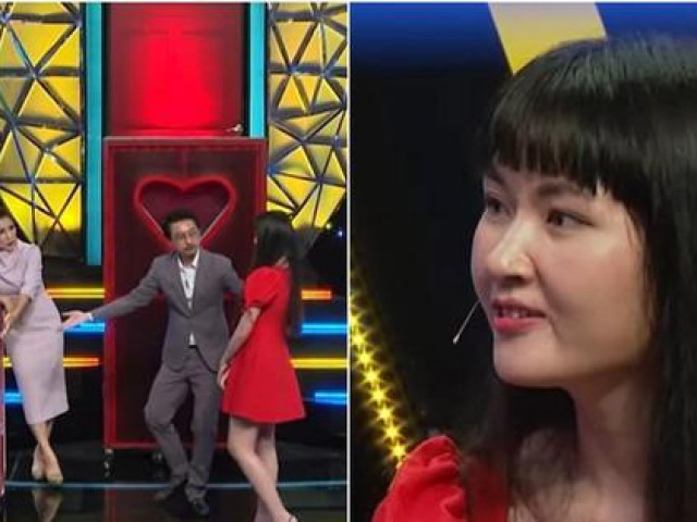 Bạn trẻ - Cuộc sống - Cô nàng Gen Z là "tarot reader", trổ tài "xem tướng" đối phương khi tham gia show hẹn hò