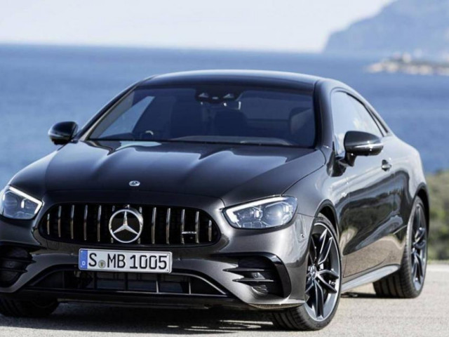 Ô tô - Top 10 xe sedan hạng sang cỡ trung tốt nhất năm 2021