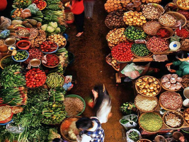 Du lịch - Chợ Âm Phủ ở đâu? Vì sao gọi là chợ Âm Phủ?