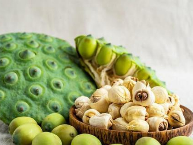 Sức khỏe đời sống - Ăn hạt sen sai cách có thể gây hại nghiêm trọng đến sức khỏe