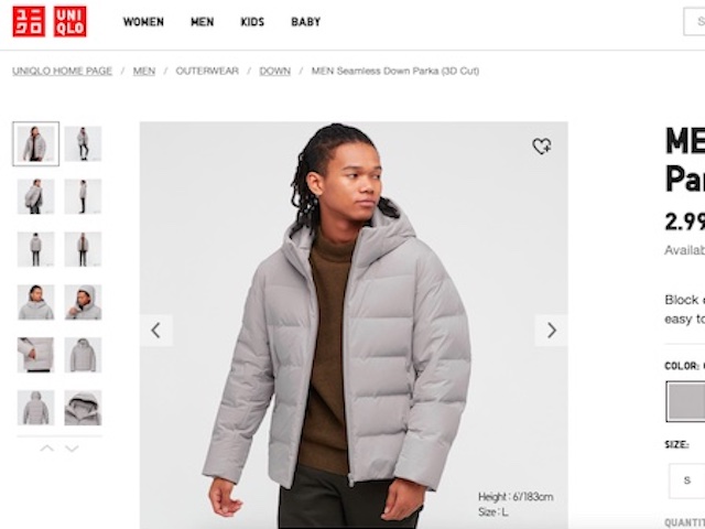 Công nghệ thông tin - Cách đăng ký sớm tài khoản để "săn" đồ Uniqlo giảm giá