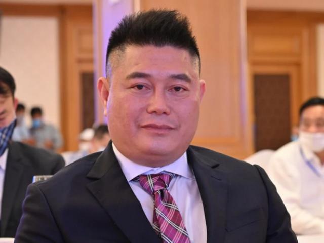 Kinh doanh - Doanh nghiệp liên quan đến bầu Thụy cắt lỗ khoản đầu tư trăm tỷ đồng