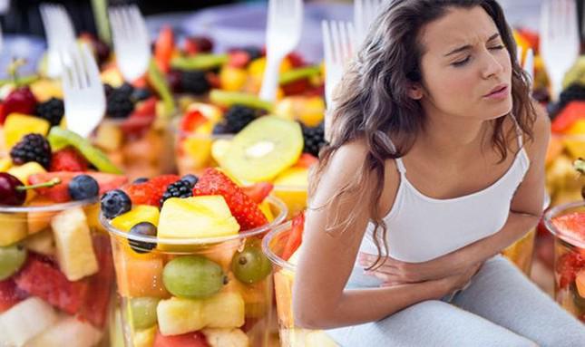 Những thực phẩm người đau dạ dày nên tránh tuyệt đối kẻo rước thêm bệnh vào thân - 4