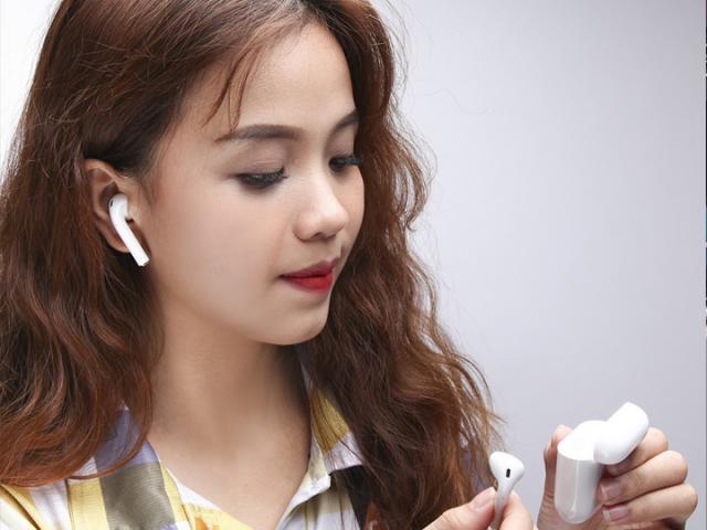 Thời trang Hi-tech - Đây là 6 mẫu tai nghe bluetooth không dây tốt nhất 2021