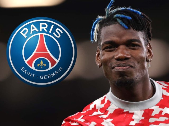 Bóng đá - Tin mới nhất bóng đá tối 2/11: Pogba "chấm" Juventus, PSG nếu rời MU