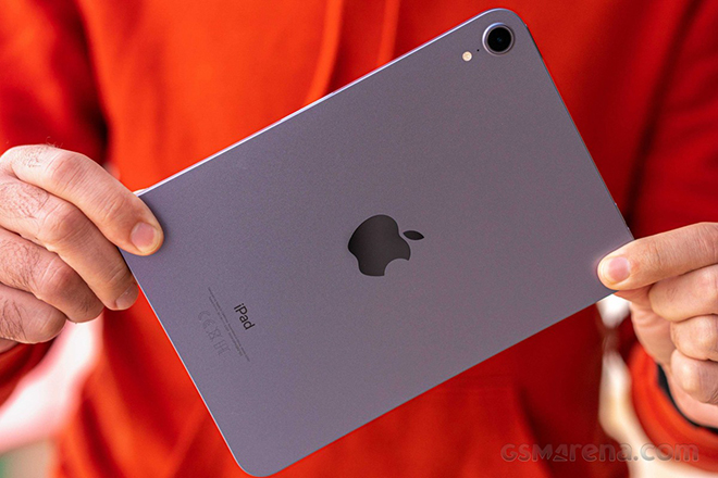 Apple &#34;hy sinh&#34; iPad để đẩy mạnh sản xuất iPhone 13 - 3