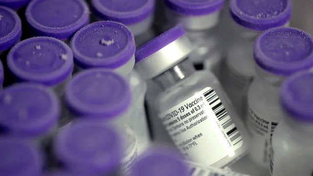 Số vaccine bị vứt bỏ ở bang California được cho là thấp hơn mức trung bình theo bang ở Mỹ.