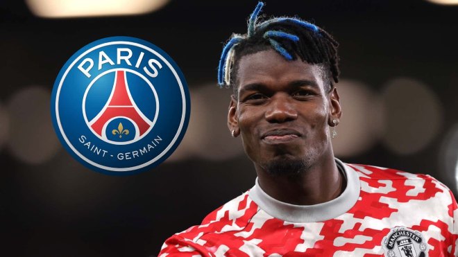 Tin mới nhất bóng đá tối 2/11: Pogba "chấm" Juventus, PSG nếu rời MU - 1