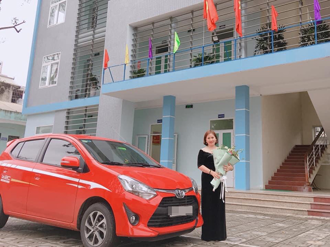 Toyota Wigo – di chuyển thông minh ở thành thị - 2