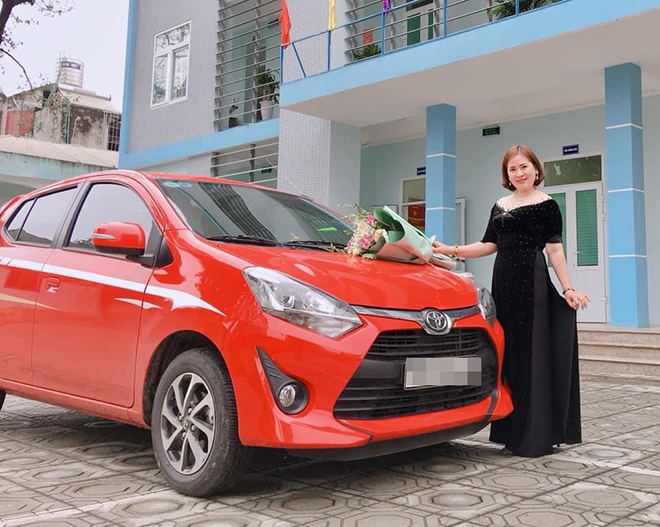Toyota Wigo – di chuyển thông minh ở thành thị - 3