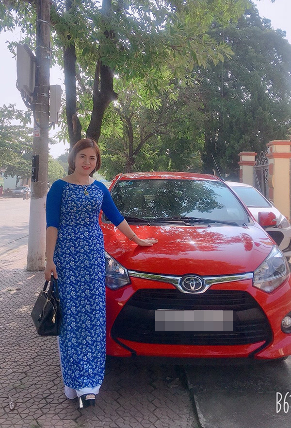 Toyota Wigo – di chuyển thông minh ở thành thị - 5