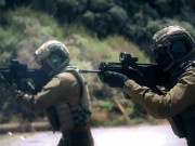 Media - Sức mạnh khẩu súng làm nên thương hiệu vũ khí Israel