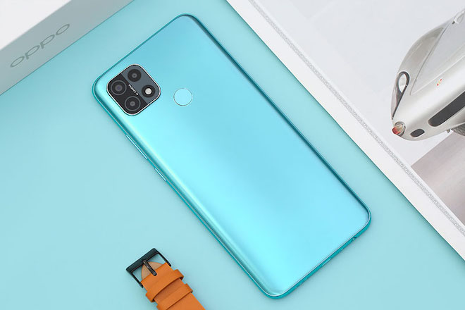 Bảng giá smartphone Oppo tháng 12/2021: Giảm mạnh nhất 3 triệu đồng - 4