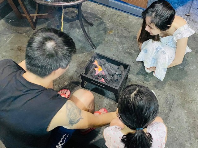 Đời sống Showbiz - Thủy Tiên có động thái đầu tiên sau khi Bộ Công an rà soát tiền từ thiện