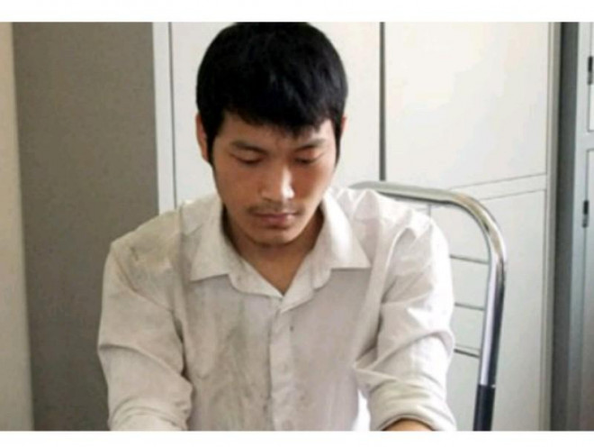 Đối tượng Diễn (ảnh tư liệu)