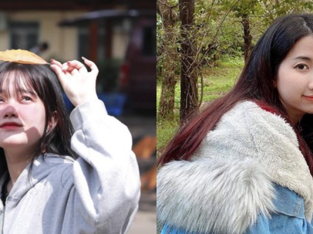 Bạn trẻ - Cuộc sống - Hai nữ họa sĩ trẻ thổi hồn vào tranh minh họa cổ phục Việt