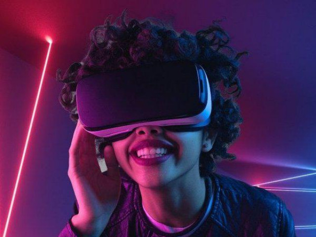 Công nghệ thông tin - Trung Quốc lo ngại "vũ trụ ảo" Meta làm sai lệch giá trị sống