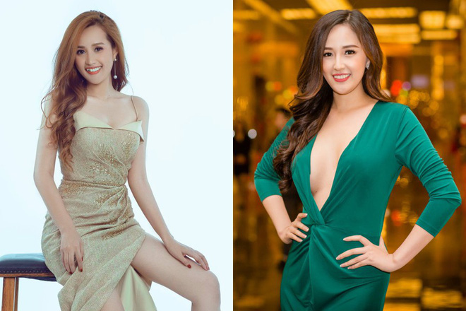 &#34;Bản sao Mai Phương Thúy&#34; tá hỏa vì bị nhầm với bà Phương Hằng - 4