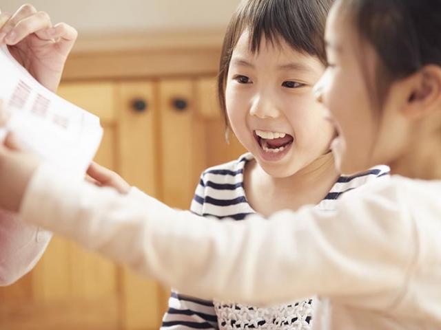 Giáo dục - du học - Tại sao bố mẹ đừng bao giờ tước đi quyền lựa chọn của con cái?