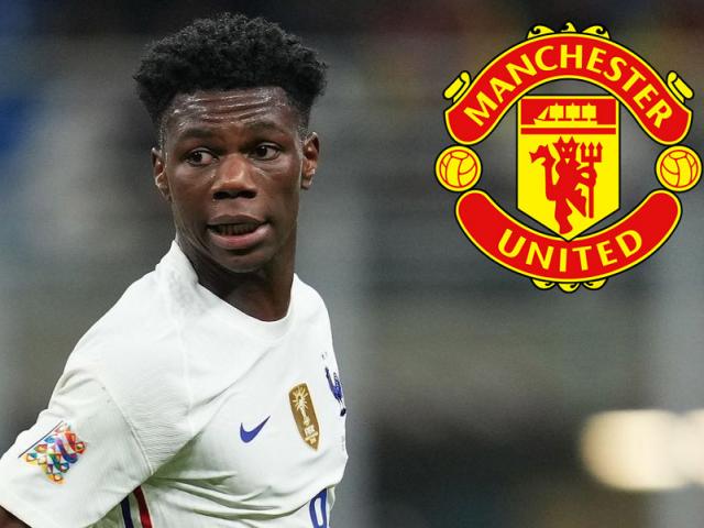 Bóng đá - Tin mới nhất bóng đá tối 3/11: MU "xem giò" sao trẻ 21 tuổi đá cúp châu Âu