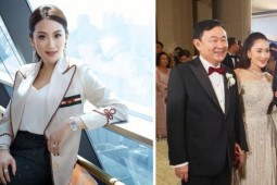 Thế giới - Thái Lan: Con gái út xinh đẹp của cựu TT Thaksin tham chính, gia tộc Shinawatra tái xuất?