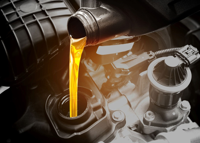 Lựa chọn đúng loại dầu nhớt phù hợp giúp bảo vệ động cơ xe hoàn hảo, tối ưu hiệu suất vận hành.
