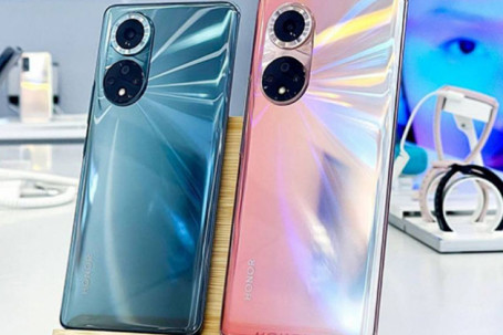 Huawei buồn rầu khi thấy Honor vượt mặt Xiaomi và Apple