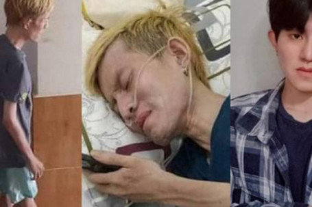 Căn bệnh ca sĩ Phạm Chí Thành đang mắc phải nguy hiểm như thế nào?