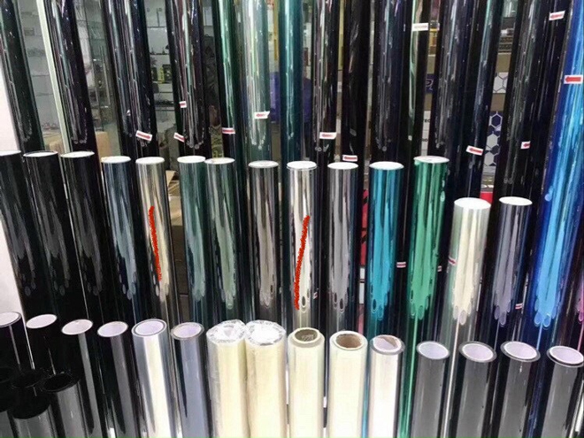 NNH Window film là đơn vị nổi tiếng chuyên cung cấp và hoàn thiện giấy dán kính uy tín tại Hà Nội