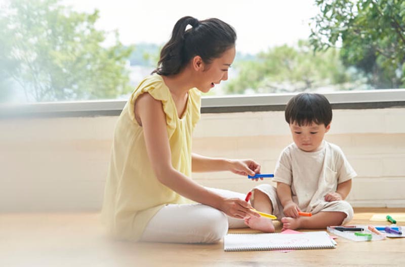 Tại sao bố mẹ đừng bao giờ tước đi quyền lựa chọn của con cái? - 3