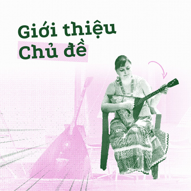 Sự kiện âm nhạc lan tỏa tình yêu âm nhạc Nga