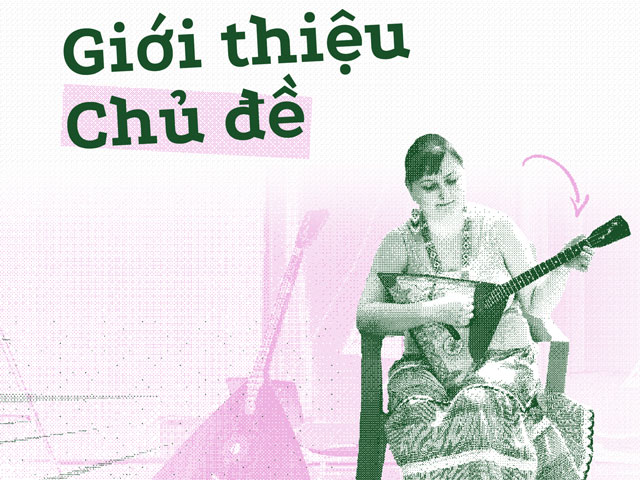 Bạn trẻ - Cuộc sống - Concert nhạc Nga: “Balalaika – Những bài hát đi cùng năm tháng”