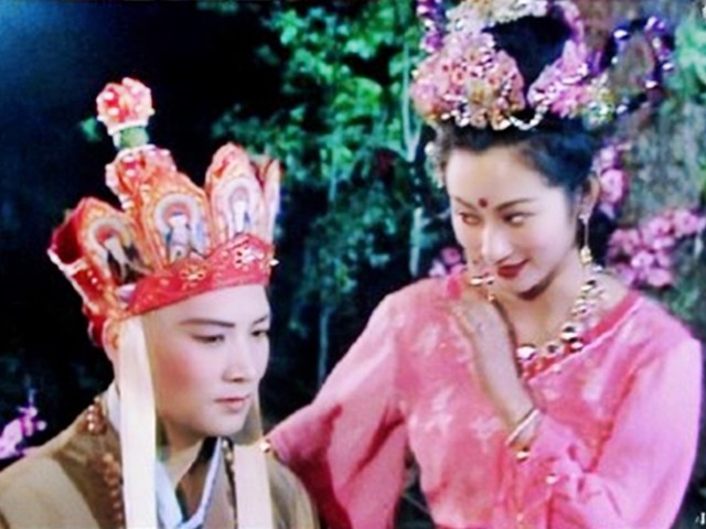 Phim - Sự thật về "yêu tinh đẹp nhất Tây Du Ký" khiến Đường Tăng say đắm
