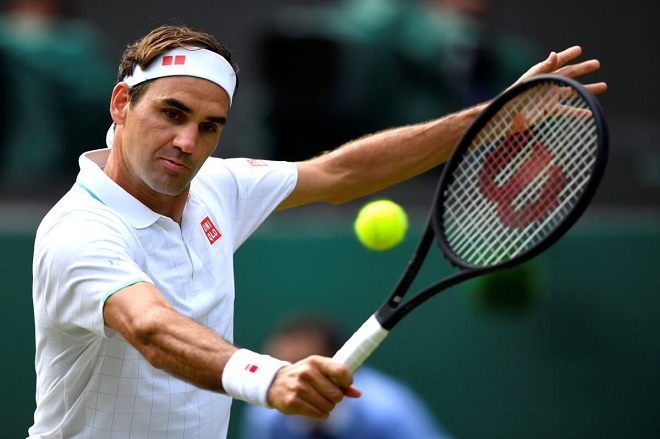 Federer 3 lần phẫu thuật trong 1 năm rưỡi, chuyên gia dự đoán "nghỉ hưu" - 1