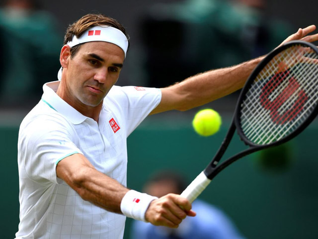Thể thao - Federer 3 lần phẫu thuật trong 1 năm rưỡi, chuyên gia dự đoán "nghỉ hưu"