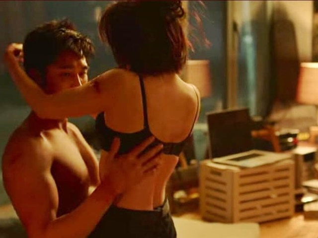 Phim - "Nữ hoàng cảnh 18+ thế hệ mới" bị gài đóng cảnh nóng?