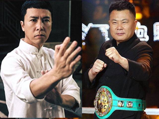 Đời sống Showbiz - "Ông trùm showbiz chống lưng cho Chân Tử Đan" bị bắt ở Mỹ