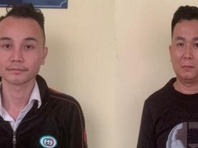 Pháp luật - Truy hơn 1.000 tài khoản sát phạt đỏ đen qua trang web "arenacsn88.com"