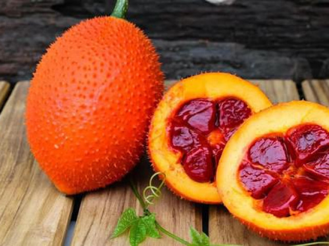 Ẩm thực - Quả gấc cực tốt cho sức khỏe nhưng không "lành", ăn sai cách có thể gây ngộ độc