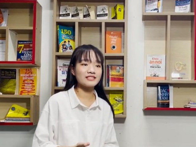 Bạn trẻ - Cuộc sống - Thủ khoa trường ĐH Quốc tế (ĐHQG TP. HCM): "Nếu chỉ cắm đầu học thì chỉ giỏi về điểm số"