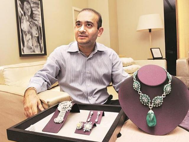 Kinh doanh - "Vua kim cương" bị bắt, phải ngồi tù vì tội danh lừa đảo