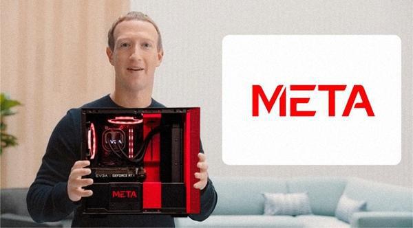 Một công ty nói Facebook dùng tên Meta là “đụng hàng” với họ, muốn dùng thì phải trả tiền - 3