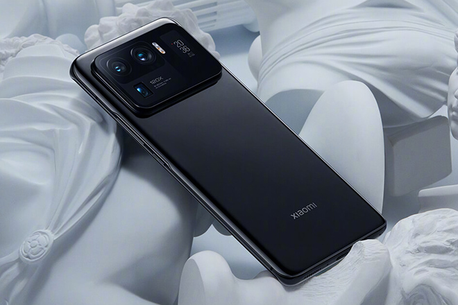 Đây mới là trùm cuối chốt hạ năm 2021 của Xiaomi - 1