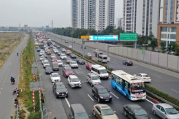 Kinh doanh - Hà Nội lập 87 trạm thu phí: Lo ngại giá đất nội đô tiếp tục “đội giá”?